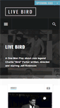 Mobile Screenshot of livebird.com